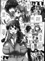 Mitsuko-chan No Nyuugyuu Taiken-ki page 3