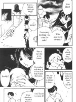 Mizu No Yuuwaku 3 page 10
