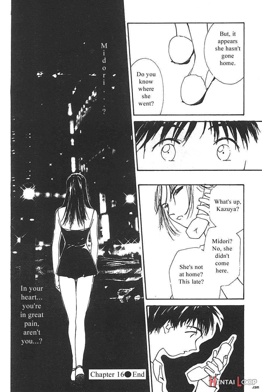 Mizu No Yuuwaku 3 page 55