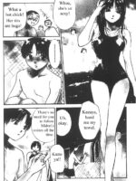 Mizu No Yuuwaku 3 page 7