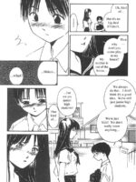 Mizu No Yuuwaku 3 page 9