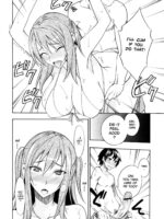 Mizugi To Onee-chan! page 10