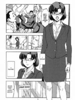 Mizuno Ami page 3