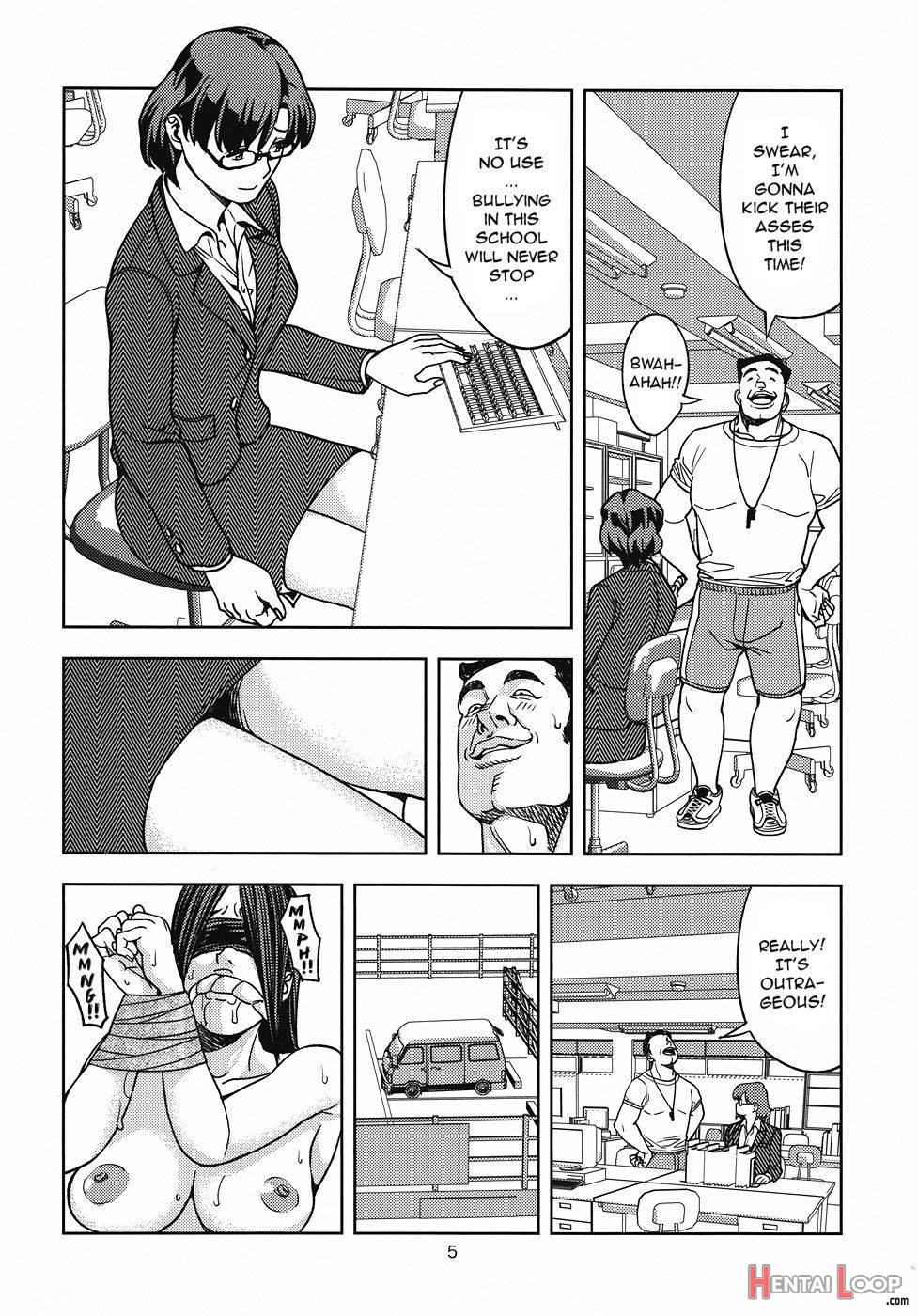 Mizuno Ami page 4