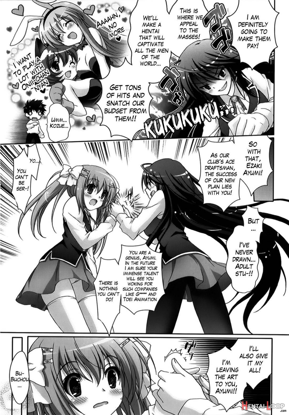 Moetion Graphics page 10