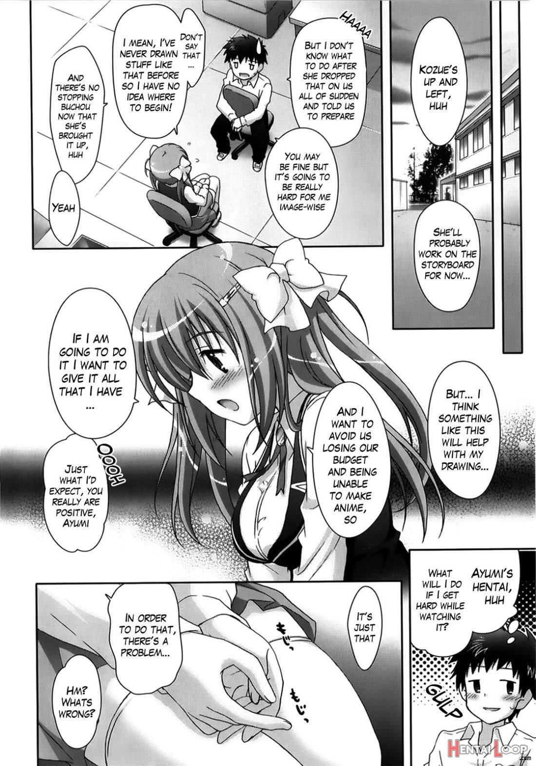 Moetion Graphics page 11