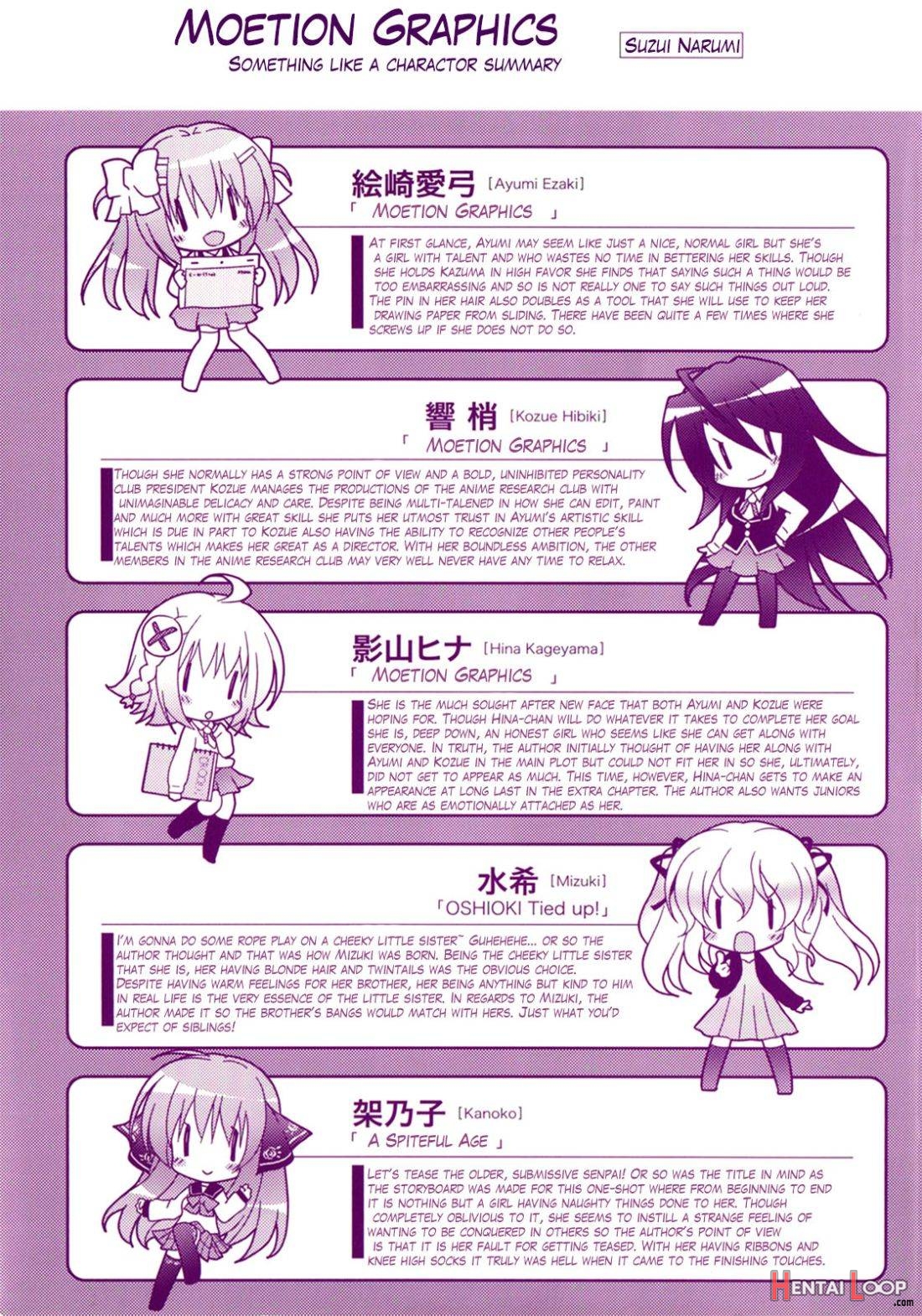 Moetion Graphics page 3