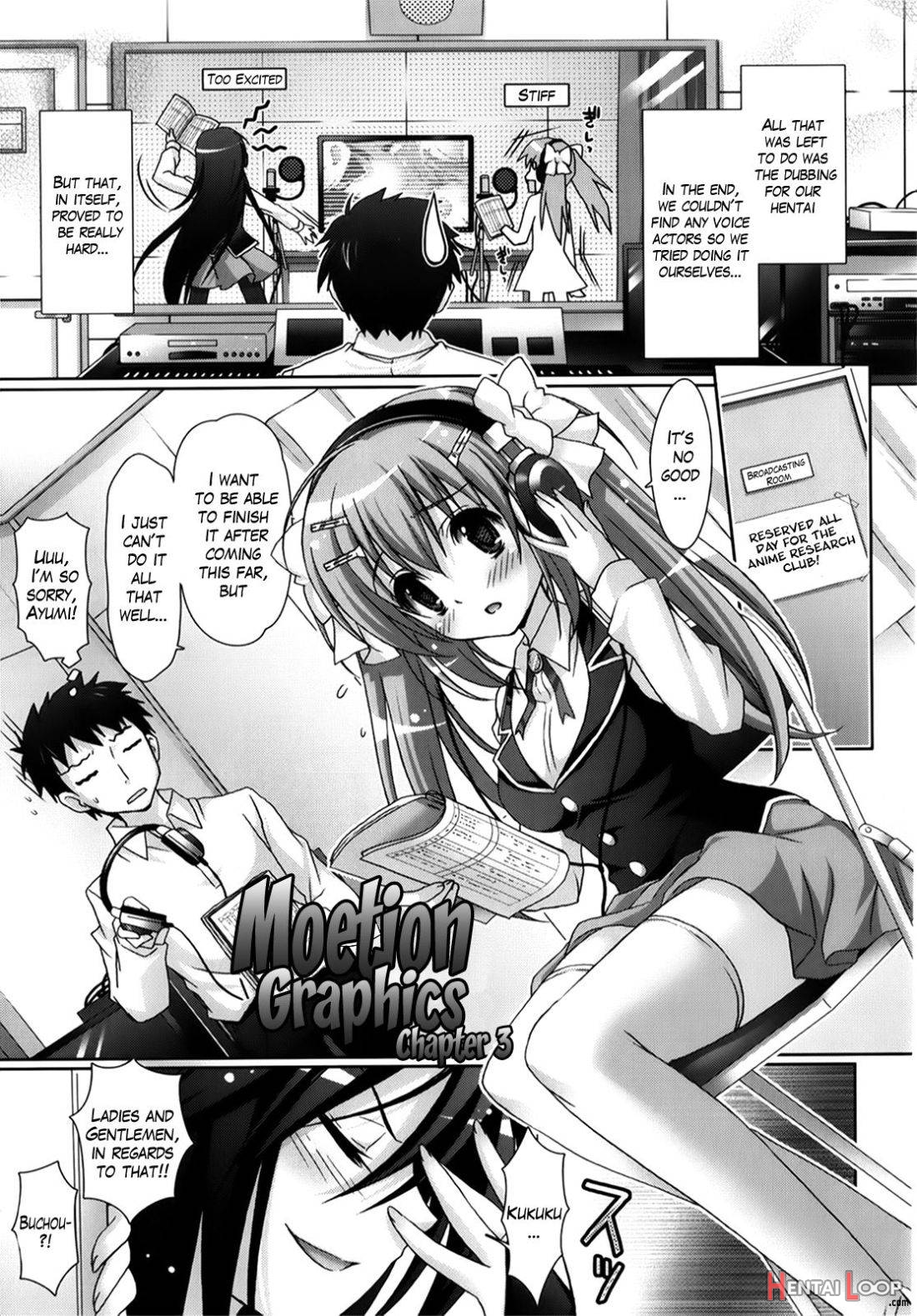 Moetion Graphics page 48