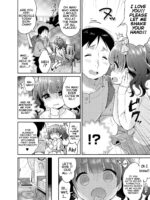 Momoka-chan's Idol Transformation page 2