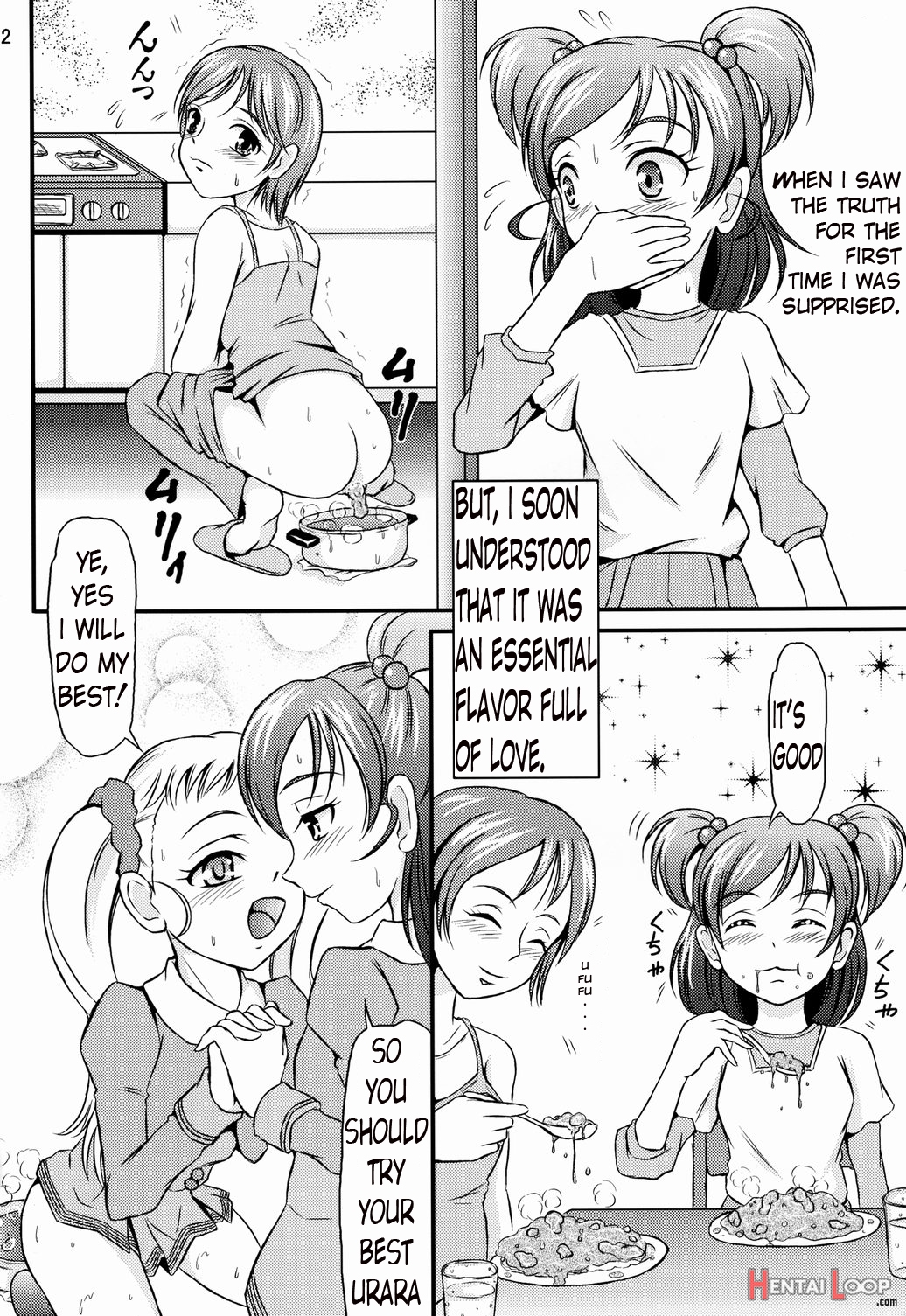 Mom's Curry page 3