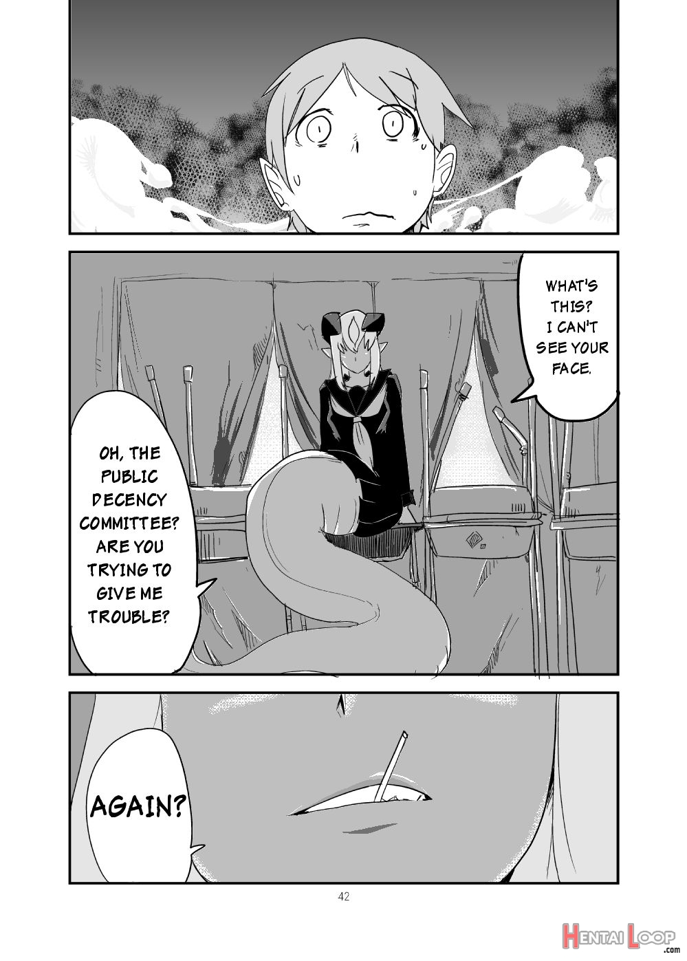 Monkue Nabe page 34