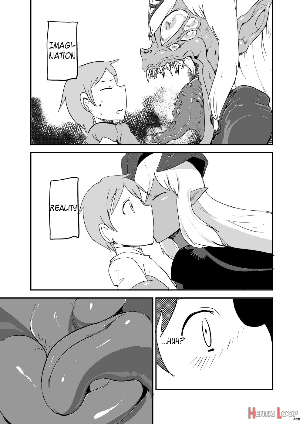 Monkue Nabe page 39