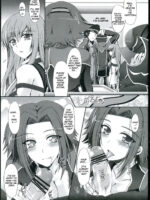 Monochrome Geass page 2