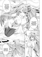 Monster Master Nina Ch. 3 page 2