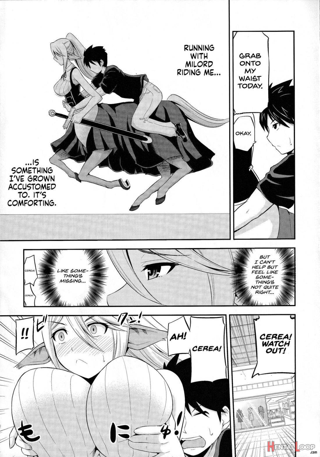 Monster Musume No Iru Nichijou Ss Anthology – Everyday Life With Monster Girls page 69