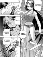 Monzou-kun No Ichinichi page 2