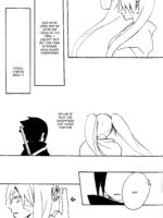 Mou Ichido Kimi Ni Au Tame Ni page 9