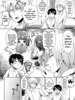 Mousou Daibakuhatsu! page 3