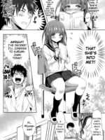 Mousou Daibakuhatsu! page 5