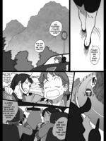 Mousou Tokusatsu Series Ultra Madam: Prologue page 7