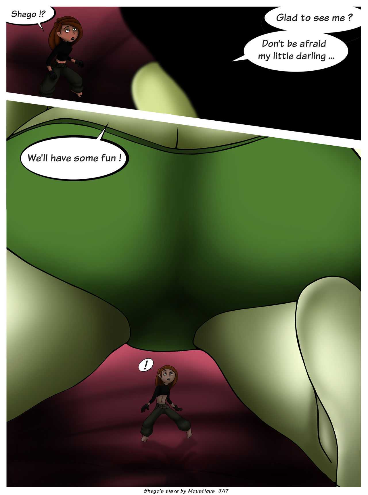 Mousticus page 50