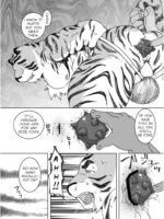 Mr. Shima's Dad Lust page 10
