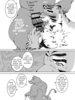 Mr. Shima's Dad Lust page 5