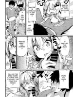 Muchi Muchi Akari-chan page 6