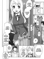 Mugi-chan No Himitsu No Arbeit page 2