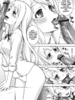 Mugi-chan No Himitsu No Arbeit page 6