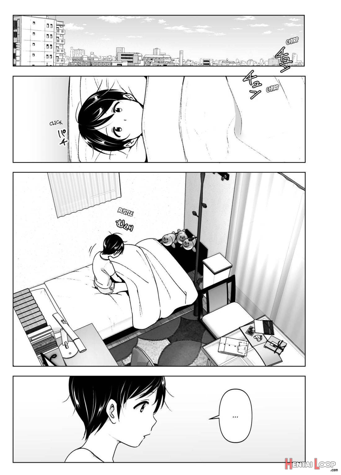 Mukashi Wa Kakko Yokatta 2 page 2