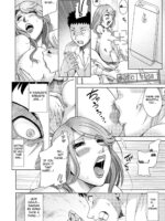 Musuko-tachi No Haha Asobi page 7
