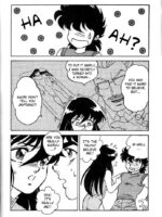 Muteki Bishoujo Shiryuu-chan Act.3english page 8