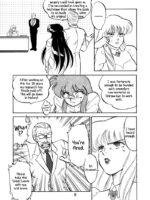 Muteki Bishoujo Shiryuuchan 2 page 7
