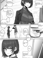My Cool Girlfriend page 4
