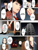 "my Husband's Subordinate Is Going To Make Me Cum..." An Adulterous Wife Who Can't Resist The Pleasure Chapter 1-11 page 7