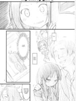 My Starry Girl 2 page 2