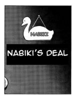 Nabiki's Deal page 3