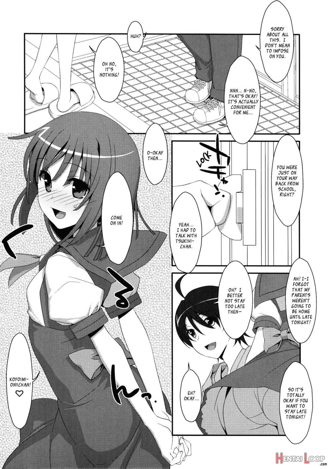 Nadeko X Drug page 2