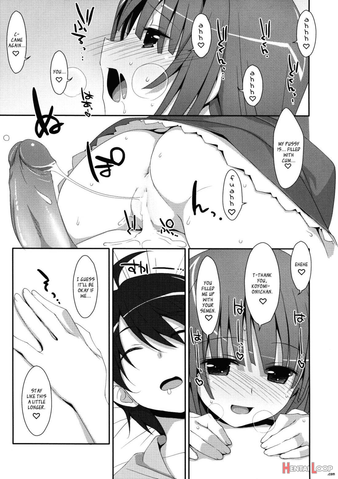 Nadeko X Drug page 24