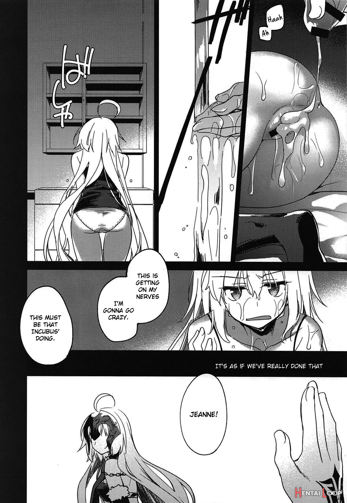 Nagusami Blue page 15