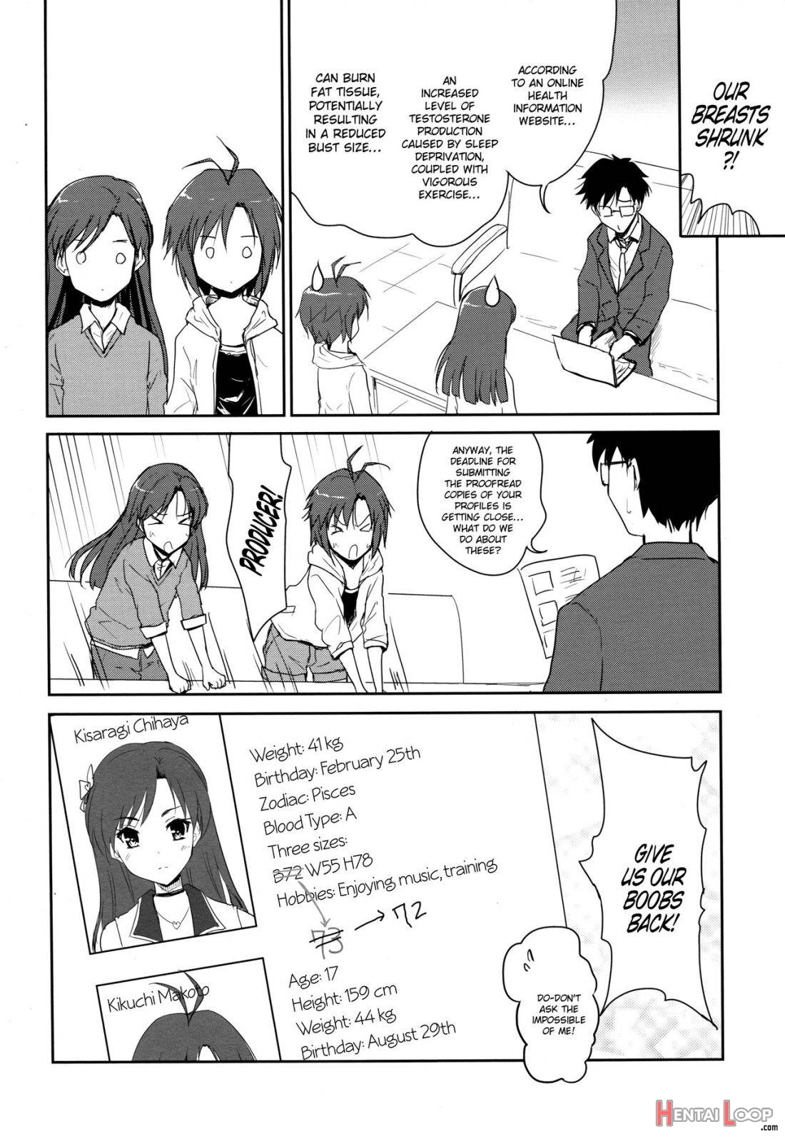 Naichichi Panic page 29