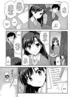 Naichichi Panic page 6