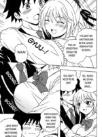 Nakadashi To Vampire page 4