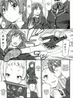Nakayoku Kenka Shina! page 2