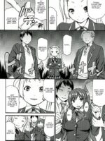 Nakayoku Kenka Shina! page 5