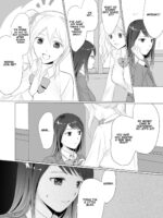 Namahame Enkou Jk No Sonogo page 10