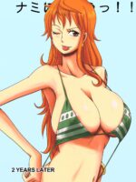 Nami Ni Norou!! 2 Years Later – Colorized page 2