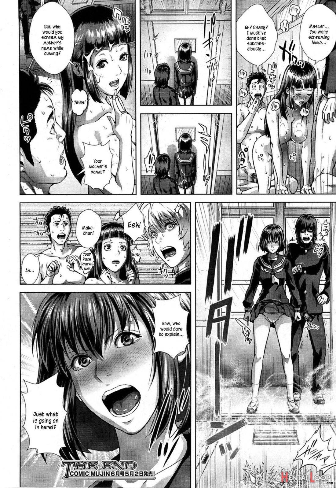 Namida No Etude page 30