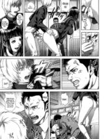 Namida No Etude page 9
